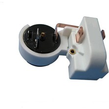 Universal Röle Nh Seri Aspera 1/2 Hp