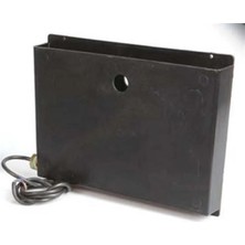 Teknik Isısan Depo Tipi Buharlaştırma Kabı Kutusu KTU.103