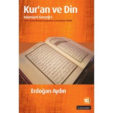 Kitabevimden Kur'an ve Din / Islamiyet Gerçeği I