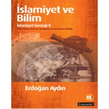 Kitabevimden Islamiyet ve Bilim: Islamiyet Gerçeği Iı