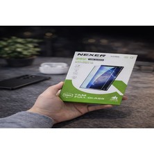 Almanara Project Samsung S22 Ultra Ya Uygun Nexer Vortex 360 Tam Koruma