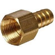 Universal Hortum Girişi 3/8" (Dişi)