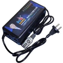 User Pil Batarya 72V 24AH Akü Şarj Cihazı - Güçlü, Dengeli ve Güvenli Şarj Çözümü