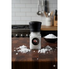 Çeşn-I Hane Kaya Tuzu (Değirmen Kapak) 150 gr