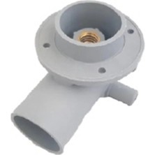 Öztiryakiler Özti Oby 500 Üst Yıkama Durulama Dirseği (Eski Tip)