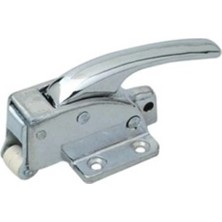 Ortey Vitrin Kilit Otomatik Yeni Model OR-3001