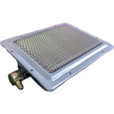 Universal Döner Ocağı Radyan Taş A/1 B/1 Lpg