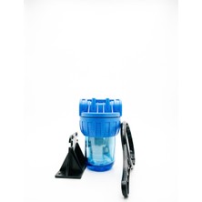 Watergold Sayaç Çay Ocağı Çamaşır Bulaşık Makinesi Kireç Önleyici Su Arıtma