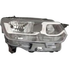 LABO Far Sağ Berlingo 2018- Conbo Proace