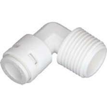 Aquaset Dirsek Quick 1/8 (Sa-Ftn)