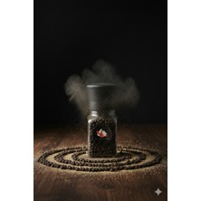 Çeşn-I Hane Tane Karabiber (Değirmen Kapak) 70 gr