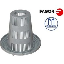 Fagor-Maksan Bardak Yıkama Emiş Filtresi
