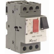 Xkoren XMS-32K/10S Motor Koruma Şalteri 4kw (6-10A)
