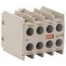 Xkoren Ac-T/4 22 Üst Yardımcı Kontak 2no-2nc