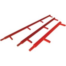 Universal 1" Propan Kollektör Üçlü