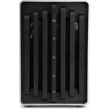 Thor Nanoq Ryzen 7 9800X3D 64 GB Ddr5 Ram 1 Tb Gen5 SSD RTX5090 Powered By Asus