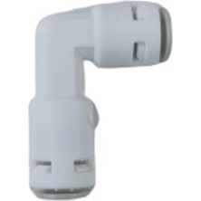 DNT Çekvalf Quick 1/4 Iki Tarafı Geçmeli