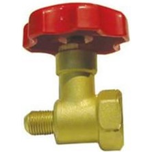 Özgür Kollektör Vanası 1/2"-5/16"