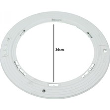 Arçelik Çamaşır Makinası Iç Kapak (2803510600)