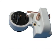 Universal Röle Nh Seri Aspera 1/4 Hp