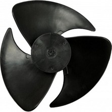 Universal ARÇELİK KLİMA 18000 BTU DIŞ ÜNİTE FAN PERVANESİ (5400027902) barkod 10819☰ KLİMA PARÇALARI ARÇELİK KDV %20,00