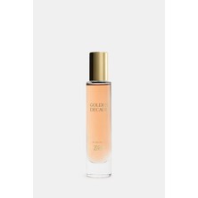 Zara Golden Decade Edp 30ML (1.0 Fl. Oz).