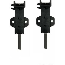 Universal VESTEL PLASTİK YUVALI KÖMÜR (L11090I) 2 Lİ