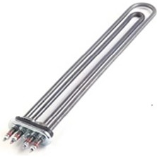 Teknik Isısan Bym Kazan Rezistansı 2*1800W 30CM 230V R5117-1P