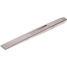 Isıkar İZELTAŞ 150 MM DÜZ KESKİ KROM