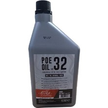 ELKE POE OIL -32 YAĞ 1 LT