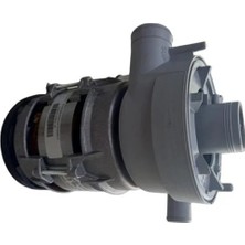 Nidec Yıkama Motoru La 500 220V 2,0A 470W