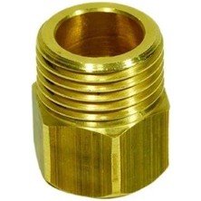 Universal Kombi M14-1 M14-1 Uzatma Adaptör 77890032078