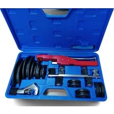 Isıkar CH-WK-R999 Boru Bükme (1/4 - 7/8) (6MM-22MM)