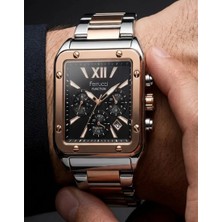 Ferrucci FCF.14504FM.03 Erkek Kol Saati