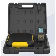 Universal RCS-320 Dijital Gaz Terazisi Şarjı 100 kg