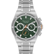 Ferrucci FCF03566M.05 Erkek Kol Saati