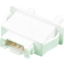 Arçelik Kapı Butonu Iki Basmalı 4 Kontak Nofrost 4297090100 - 4297090200