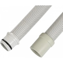 Universal Bulaşık Makinesi Tahliye Hortum Tek Oringli 200 cm - 1752000200