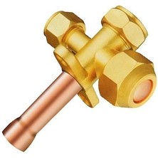 Universal 3/4 Klima Vanası FC-606