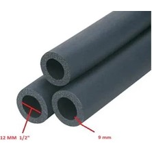 Universal Izolasyon Hortumu 1/2 - 9X12MM (2mt)