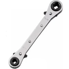 CH-122 Cırcır Anahtar 1/4"-3/8"-3/16"-5/16