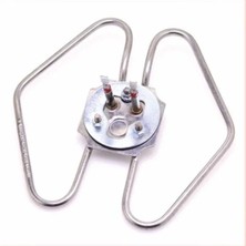 Sinan Semaver Rezistansı Kelebek 1750W 18*18CM 6,5mm Cr-Ni