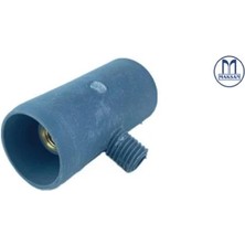 Maksan DW-1000 Alt Yıkama Göbeği