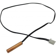 Universal Klima Termistör 10K Metal Tekli (18000-24000)