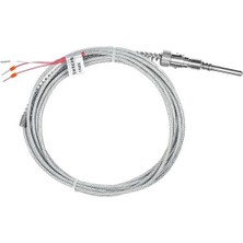 Universal Isıso Bayonet ETB30P06-2C 2mt Kablolu PT100