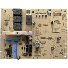 Arçelik-Beko D 7101 E Çamaşır Makinesi Anakart (2817740151)