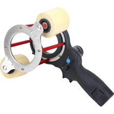 Universal Dszh Ch-Ct WK-600 Klima Bantı Sarma Makinesi Şarjlı