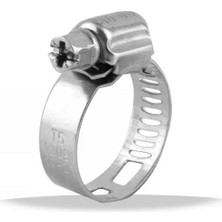 Universal Sac Kelepçe 16X23MM