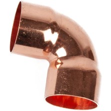Universal Bakır Dirsek 3/4 (19 Mm)