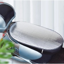 Luz&pos Su Geçirmez Motosiklet Sele Güneşliği